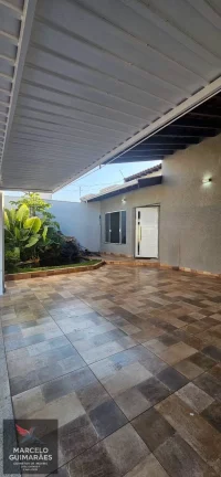 Imagem Casa Vila Pacífico 3 dormitórios sendo 1 Suíte com Closed