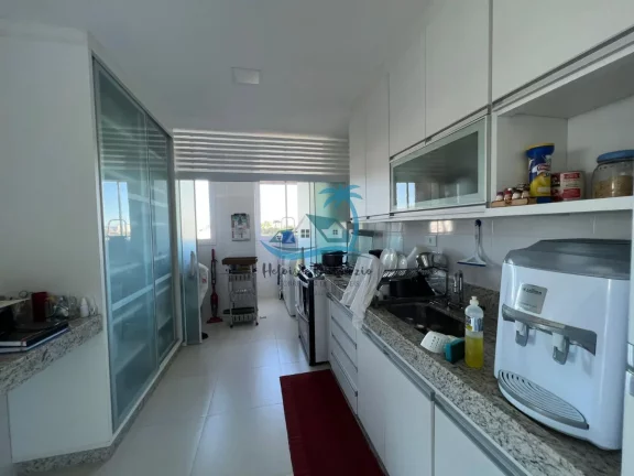Imagem Cobertura com 169m² a venda no Itaguá em Ubatuba