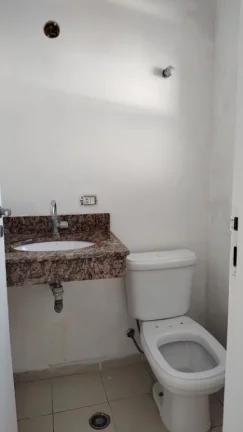 Imagem Sobrado com 3 dormitórios à venda, 178 m² por R$ 689.000,00 - Vila Moraes - Mogi das Cruzes/SP