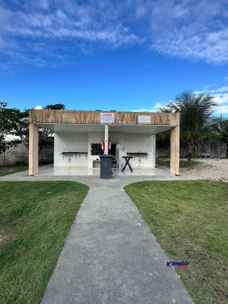 Imagem VENDO CASA DE 4/4 EM CONDOMINIO TERRA NOVA II - SIM