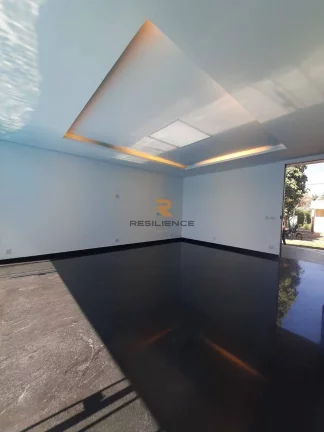 Imagem Casa com 03 quartos à venda no condomínio Veredas da Lagoa !!