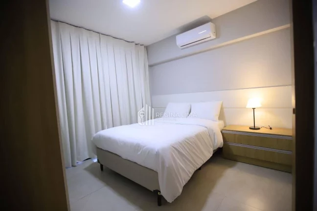 Imagem ÚLTIMA UNIDADE: Apartamento em construção, 2 dormitórios à venda por R$ 342,647,10 Condomínio VILA ATLÂNTIDA - Atalaia - Luís Correia/PI