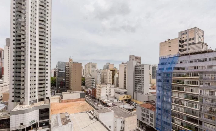 Imagem Apartamento de 4 quartos no bairro Centro