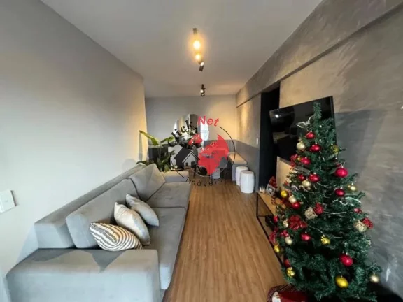 Imagem Lindo Apartamento à Venda no Bairro Fundação, São Caetano do Sul