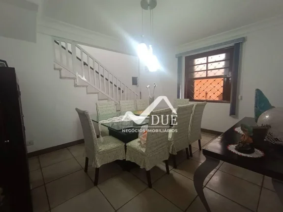 Imagem Casa com 4 dormitórios à venda por R$ 1.280.000,00 - Aparecida - Santos/SP