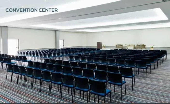 Imagem SALA Comercial Alto Padrão com 73m2, Hangar business - Av. Paralela, Salvador/Ba