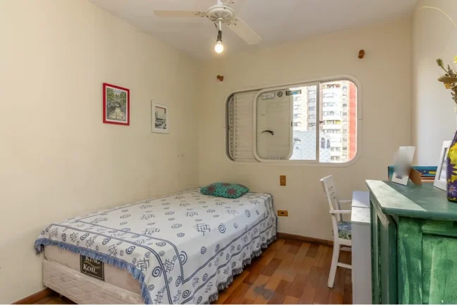 Imagem APARTAMENTO RESIDENCIAL em São Paulo - SP, Vila Uberabinha