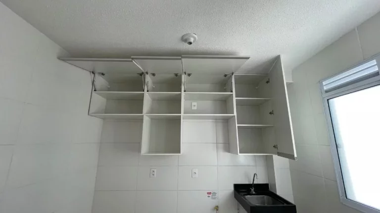 Imagem Apartamento com 2 dormitórios à venda, 40 m² por R$ 200.000,00 - Jardim Europa - Suzano/SP