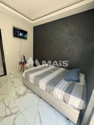 Imagem Casa Condomínio Lagos de Icaraí
