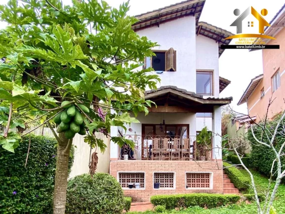 Imagem Casa - Granja Viana - Palm Hills | Batelli Imóveis