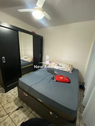Imagem Apartamento 2 Quartos à venda no bairro Residencial Coqueiral - Vila Velha