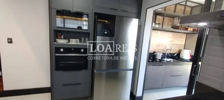 Imagem CASA TÉRREA COM MÓVEIS PLANEJADOS CONDOMÍNIO VEREDA DOS CAMPOS