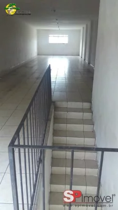 Imagem PRÉDIO COMERCIAL A VENDA NO LAUZANE PAULISTA
