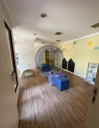 Imagem Apartamento para locação na Vila Nova Conceição: 3 quartos, 3 suítes, 2 salas, 4 banheiros, 3 vagas de garagem - São Paulo-SP