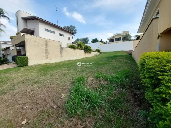 Imagem Terreno à venda, 360 m² por R$ 530.000,00 - Terras de Piracicaba - Piracicaba/SP