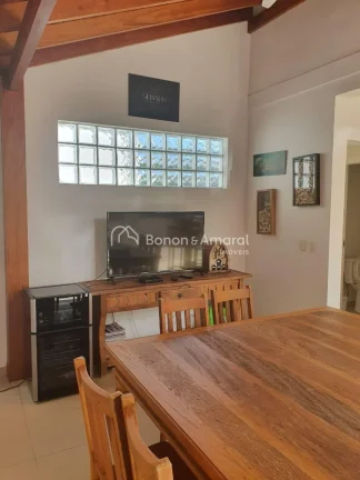 Imagem Casa em condomínio no Haras Bela Vista, de 4 quartos à venda, Fazenda Santa Candida - Campinas/SP