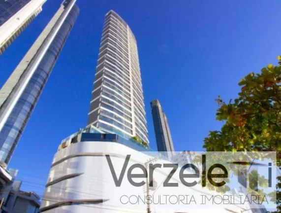 Imagem Frente ao Mar para Venda em Balneário Camboriú / SC no bairro Centro