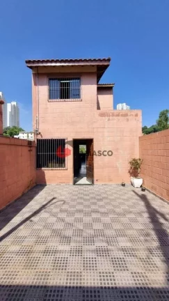 Imagem Casa comercial para locação, Santa Maria, São Caetano do Sul, SP