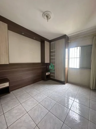 Imagem Apartamento com 2 dormitórios para alugar, 70 m² por R$ 2.182,00/mês - Vila Camargos - Guarulhos/SP