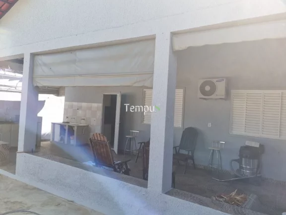 Imagem Casa à venda no bairro Jardim América - Goiânia/GO