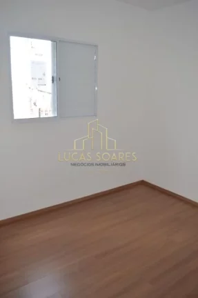 Imagem Apartamentos / Padrão na cidade de Mogi das Cruzes