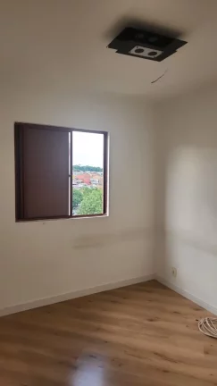 Imagem APARTAMENTO RESIDENCIAL em São Paulo - SP, Sacomã