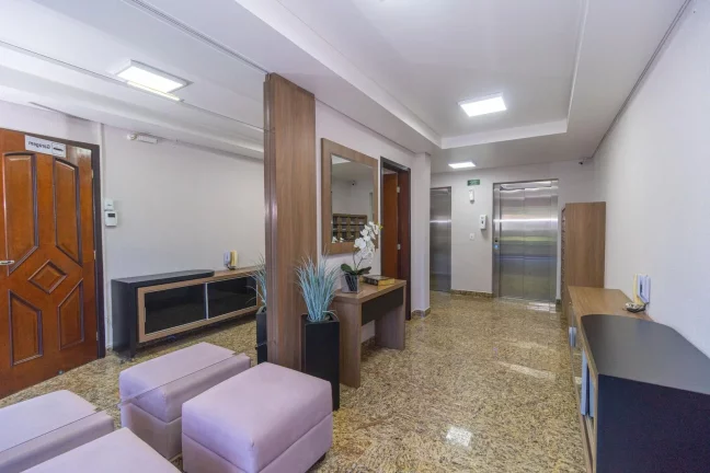 Imagem Apartamento de 2 quartos no bairro Santa Quitéria