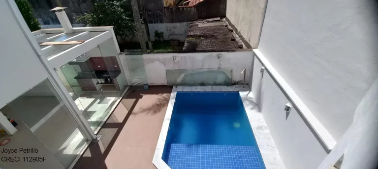 Imagem CASA RESIDENCIAL em Peruíbe - SP, Sambura