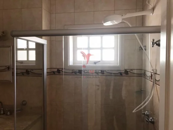 Imagem CASA CONDOMÍNIO TERRAS IV PIRACICABA