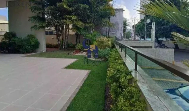 Imagem APARTAMENTO, LOCAÇÃO ANUAL  SEMI MOBILIADO NO BAIRRO DA CANELA, SALVADOR. 3/4 , 2 SUÍTES INFRA