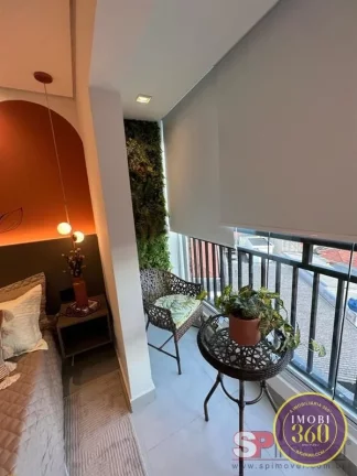 Imagem APARTAMENTO A VENDA NA VILA FORMOSA COM 1 DORMITÓRIO