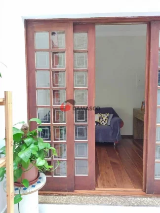 Imagem Sobrado à venda 3 Quartos, 6 Vagas, 257M², Santa Maria, São Caetano do Sul - SP