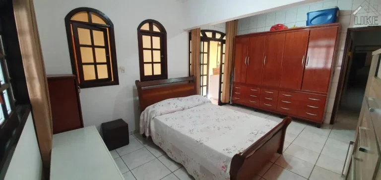 Imagem [Casa - Venda] 02 quartos no Residencial Gazzo