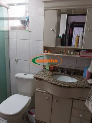 Imagem (29474) Rua Haddock Lobo - Rio Comprido