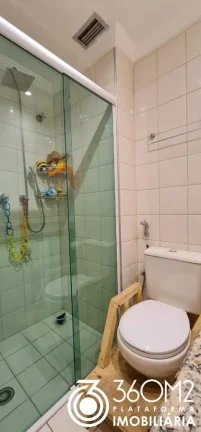 Imagem Apartamento para Venda em Santo André / SP no bairro Vila Gilda