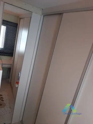 Imagem Santo André, apartamento cobertura, sem condomínio, 120 metro0s, 2 dormitórios, espaço gourmet , excelente localização e valor !
