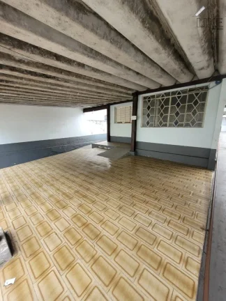 Imagem [Casa - Venda][Parque Industrial]