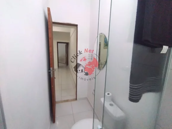 Imagem Excelente Sobrado à Venda no bairro Assunção em São Bernardo