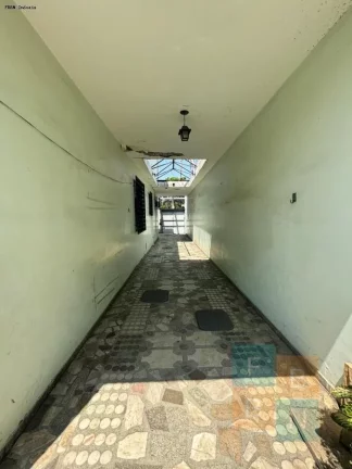 Imagem Casa para Venda em Rio de Janeiro / RJ no bairro Bento Ribeiro