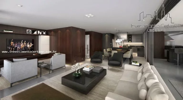 Imagem Apartamento à venda em São Paulo/SP