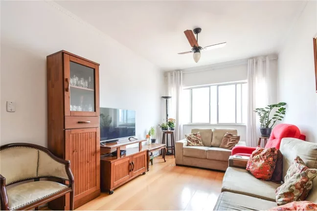 Imagem APARTAMENTO RESIDENCIAL em São Paulo - SP, Cambuci