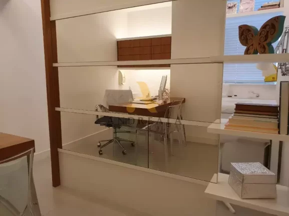 Imagem Sala/Conjunto à venda no condomínio Link Office Barra da Tijuca