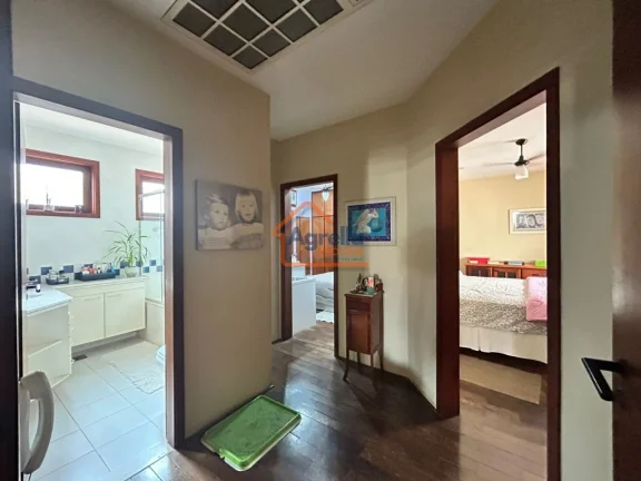 Imagem Casa à venda no bairro Centro - Mogi Mirim/SP