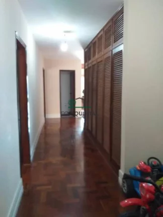 Imagem Casa com 3 Quartos à Venda, 220 m² em Granja Viana Ii - Cotia
