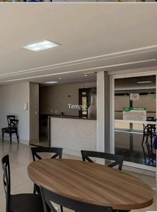 Imagem Residencial Viva Parque Cascavel - Apartamento 3 Quartos 1 Suíte, 67 m², Condomínio Viva Parque Cascavel, em Parque Amazônia, Goiânia/GO