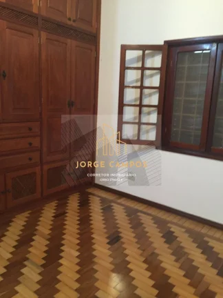 Imagem CA - 26304 - CASA COM PONTO COMERCIAL À VENDA NO JARDIM ESPLANDA - SJCAMPOS