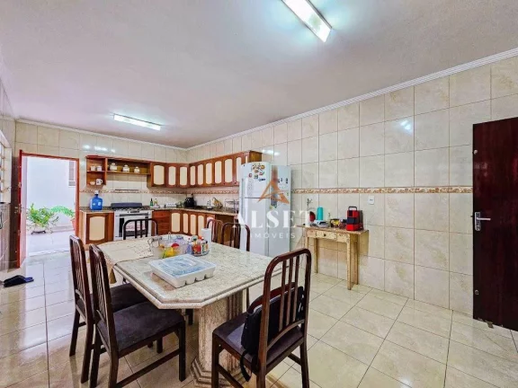 Imagem Sobrado Residencial à venda, Vila Formosa, São Paulo - SO0290.