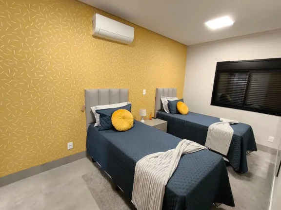 Imagem Evora Charm Desing , 3 Suites Ao Lado Do Parque Cascavel E Avenida Rio Verde