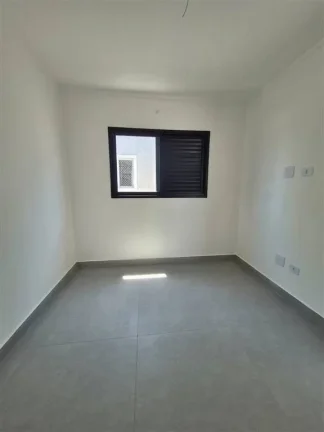 Imagem CASA COM 42 m² - VILA VOTURUÁ - SAO VICENTE SP