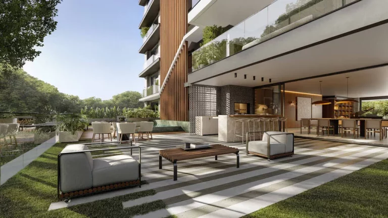 Imagem Apartamento à venda em Porto Alegre, Bela Vista, com 4 quartos, 382,2m2